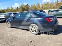 2016 Ford TAURUS фото