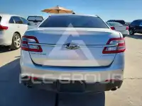 2016 Ford TAURUS photo