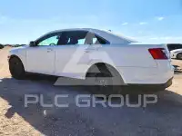 2016 Ford TAURUS фото