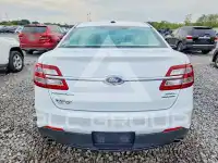 2016 Ford TAURUS photo