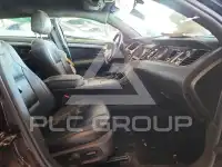 2016 Ford TAURUS photo