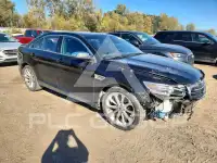 2016 Ford TAURUS photo