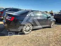 2016 Ford TAURUS photo