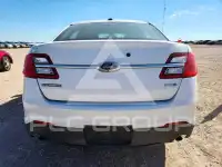 2016 Ford TAURUS фото
