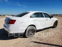 2016 Ford TAURUS фото
