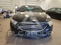 2016 Ford TAURUS фото