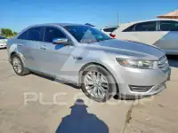 2016 Ford TAURUS photo
