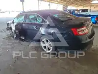 2016 Ford TAURUS photo