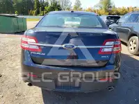 2016 Ford TAURUS фото