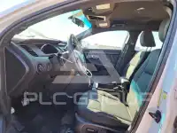 2016 Ford TAURUS фото
