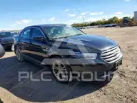 2016 Ford TAURUS фото