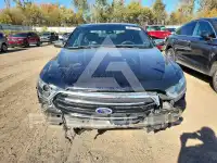 2016 Ford TAURUS photo