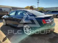2016 Ford TAURUS photo
