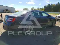 2016 Ford TAURUS фото