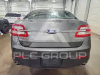 2016 Ford TAURUS фото