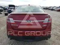 2016 Ford TAURUS photo
