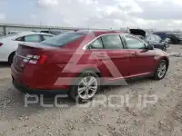 2016 Ford TAURUS photo