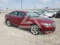 2016 Ford TAURUS photo
