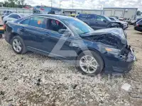 2016 Ford TAURUS photo