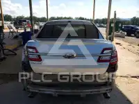2016 Ford TAURUS фото