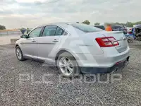 2016 Ford TAURUS фото