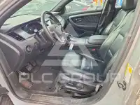 2016 Ford TAURUS фото