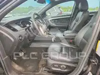 2016 Ford TAURUS фото