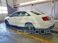 2016 Ford TAURUS фото