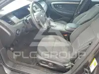 2016 Ford TAURUS photo