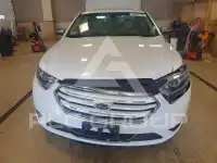 2016 Ford TAURUS фото