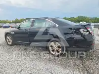 2016 Ford TAURUS фото