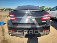 2016 Ford TAURUS фото