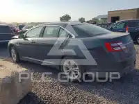 2016 Ford TAURUS фото
