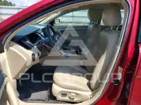 2016 Ford TAURUS photo