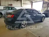 2016 Ford TAURUS фото