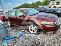 2016 Ford TAURUS photo