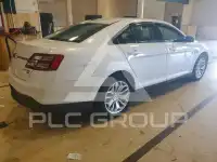 2016 Ford TAURUS фото