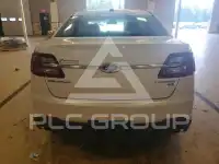 2016 Ford TAURUS фото
