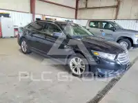 2016 Ford TAURUS фото