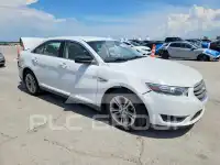 2016 Ford TAURUS фото