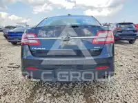 2016 Ford TAURUS photo