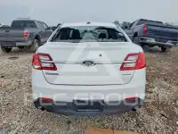 2016 Ford TAURUS фото