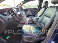 2016 Ford TAURUS фото