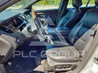 2016 Ford TAURUS фото