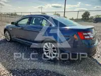 2016 Ford TAURUS фото