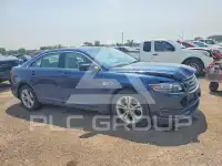 2016 Ford TAURUS фото