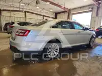 2016 Ford TAURUS фото