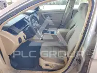 2016 Ford TAURUS фото
