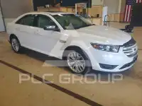 2016 Ford TAURUS фото