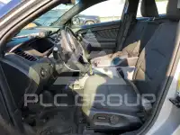 2016 Ford TAURUS фото